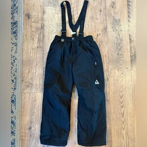 Gerry Kids Overall Snow/Ski Pants